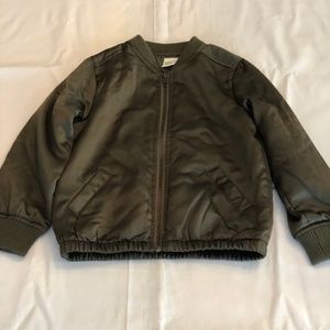 crazy 8 bomber jacket